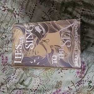 Illumicrate Lies we Sing to the Sea